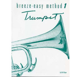 KINYON breeze easy method 1 trompette