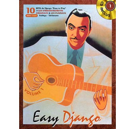Easy Django - Vol 1
