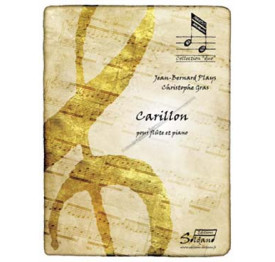 PLAYS Carillon flûte et piano