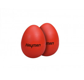 HAYMAN - Oeufs maracas - 20 g