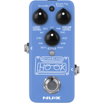 NUX - Looper - Hook Drum & Loopermini
