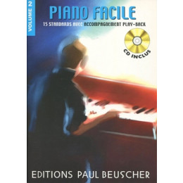 PIANO FACILE - Volume 2