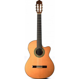 ALTAMIRA - Guitare classique E/A - N 200 CE