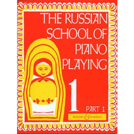 the russian school of piano playing 1