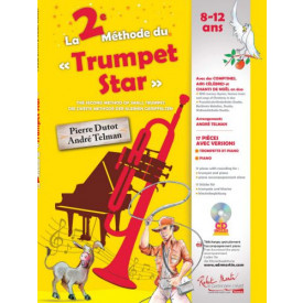 La 2e Méthode du " Trumpet Star "