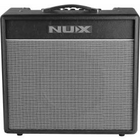 NUX - Ampli guitare 40 W - Bluethooth