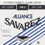 SAVAREZ - Cordes classiques - ALLIANCE - 540J