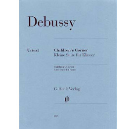 DEBUSSY - Children's Corner - Piano