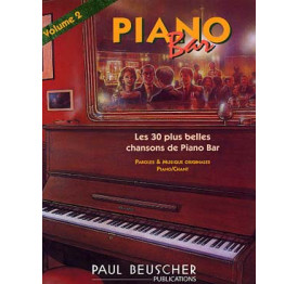 PIANO BAR - Vol2