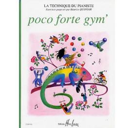 Poco Forté Gym'