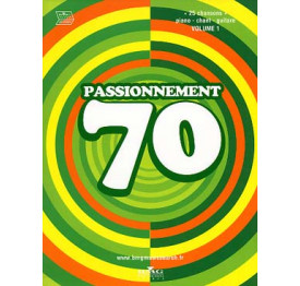 PASSIONNEMENT 70