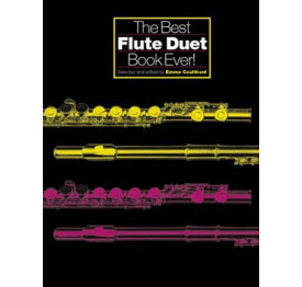 Coulthard the best flute duet book ever!