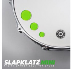 SLAPKLATZ - 6 atténuateurs d'harmoniques
