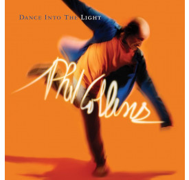 PHIL COLLINS - Dance into the light