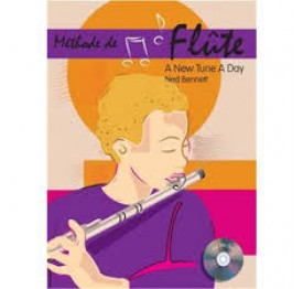 Méthode de flûte 