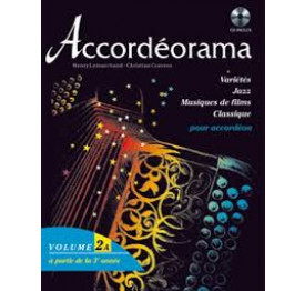 ACCORDEONRAMA - 2A