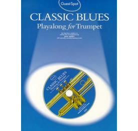 CLASSIC BLUES - trompette