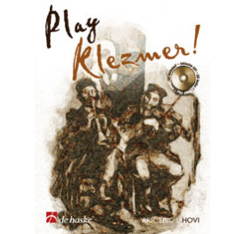 Play Klezmer - Flûte Traversière