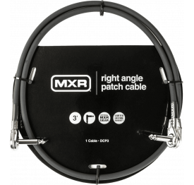 MXR - Câble jack/jack - 90 cm 