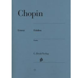 CHOPIN 