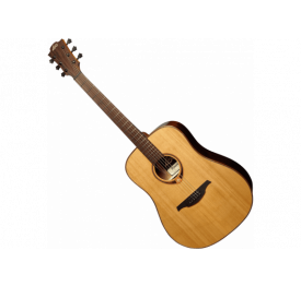 LAG - Guitare Folk GAUCHER - TL118 D 