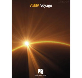 ABBA - Songbook - VOYAGE