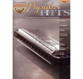 Popular Hits- Play along - Vol 1