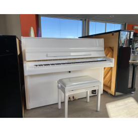 KINGSBURG - KU 109 - Piano neuf