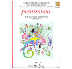 Pianissimo - Vol 1