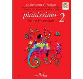 Pianissimo - Vol  2