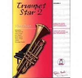 Trumpet Star - Vol 2