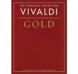 VIVALDI - The essential collection