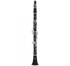 YAMAHA - clarinette - YCL255S