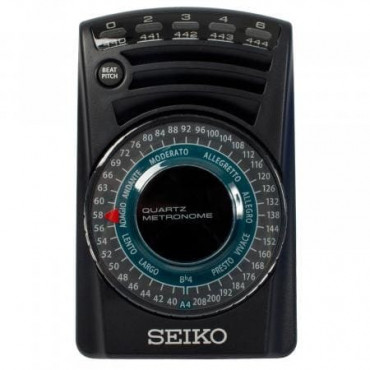 SEIKO - Métronome - SQ 60