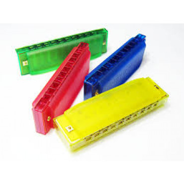HOHNER  Happy colors