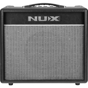 NUX - Ampli guitare 20 W - Bluethooth