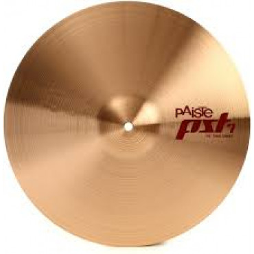 PAISTE - Cymbale Heavy/crash 18" - PST 7