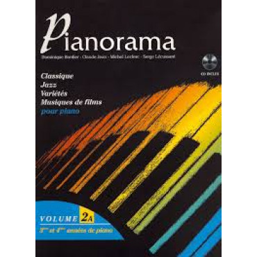 PIANORAMA 2A