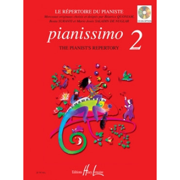 Pianissimo - Vol  2
