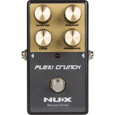 NUX -  Plexi Crunch
