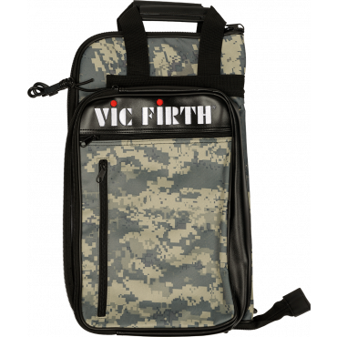 Vic Firth - Housse baguettes camouflage