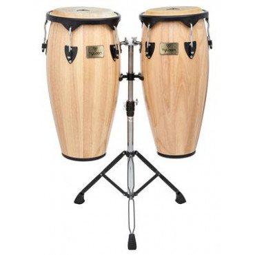 TYCOON - CONGAS - 10" et 11"