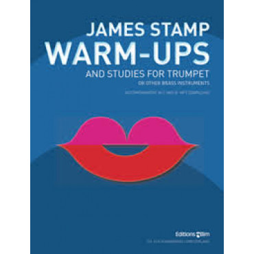 WARM - UPS de James STAMP