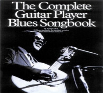 DICK complete guitar player blues songbook
