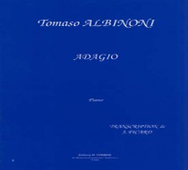 ALBINONI Adagio