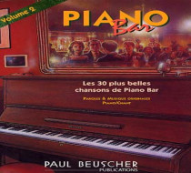 PIANO BAR - Vol2