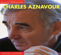 AZNAVOUR Charles - Grands Interprètes - P/C/G