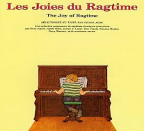 Les Joies du Ragtime - D.Agay - Piano Jazz