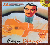 Easy Django - Vol 1