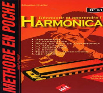 découvrir et apprendre l'harmonica n°51